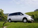 Mercedes-Benz Viano 4Matic 2003 года